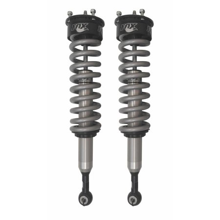 MAXTRAC REPLACEMENT COIL-OVER SHOCKS W/COILS FULLY ADJUSTABLE FROM 0-2 IN 876725F